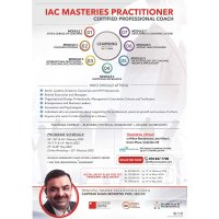 Become a Certified Professional Coach